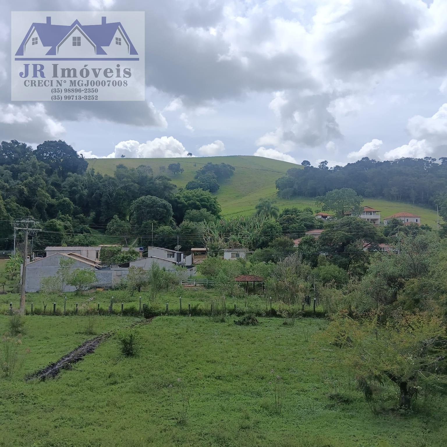 Terreno à venda com 3000m² de terreno no Carneiros, Piranguinho (MG) — foto 20 de 21
