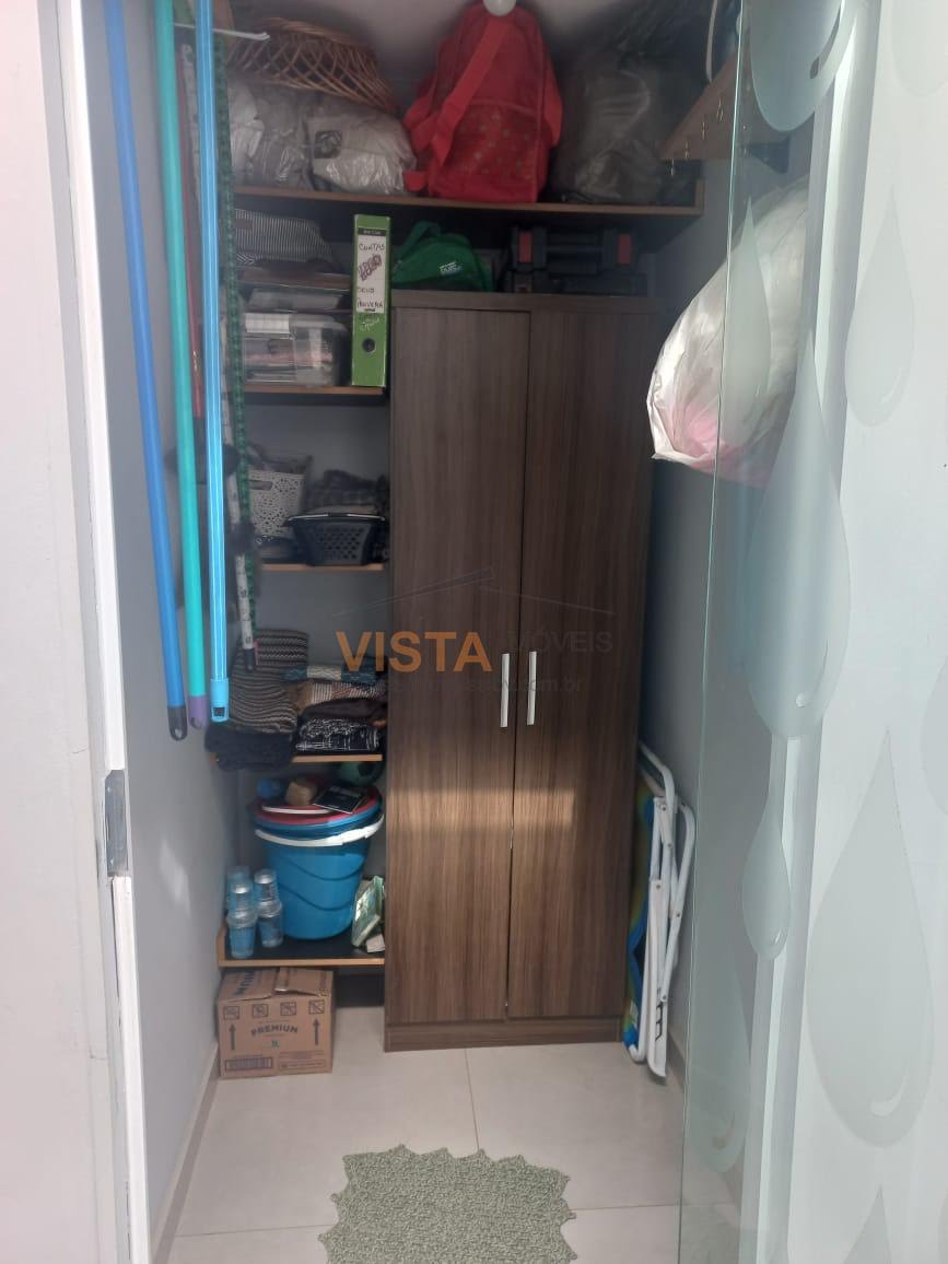 Casa à venda com 2 quartos, 1 suíte, 2 vagas e 80m² no Jardim Ipe, São João da Boa Vista (SP) — foto 12 de 12