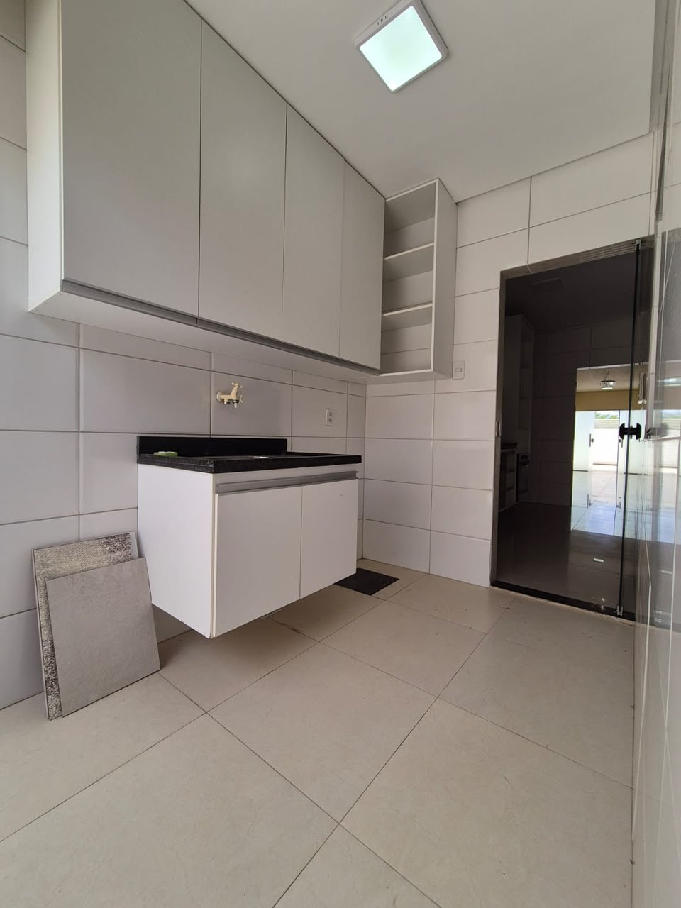 Casa à venda com 2 quartos, 1 suíte, 1 vaga e 81m² no Mangabeira, Feira de Santana (BA) — foto 15 de 28
