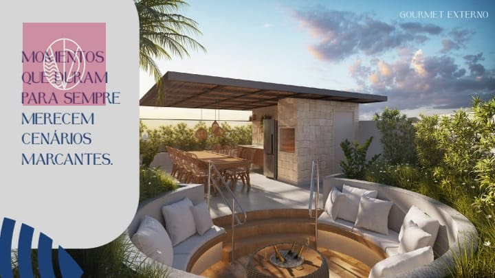 Apartamento à venda com 2 quartos, 2 suítes, 1 vaga e 64m² no Jaguaribe, Salvador (BA) — foto 10 de 24