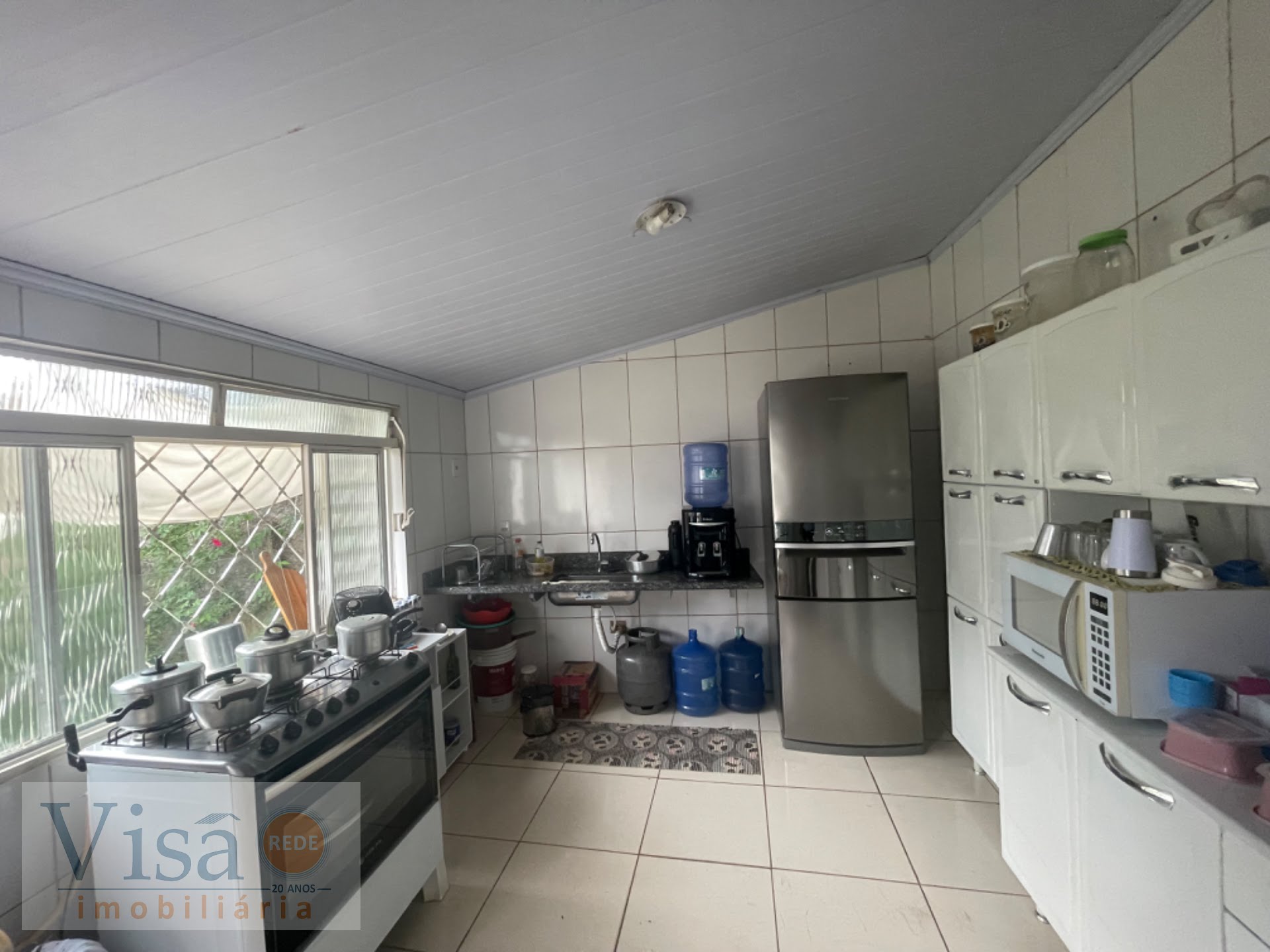 Casa à venda com 3 quartos, 1 suíte, 2 vagas e 250m² no Centro, Paracatu (MG) — foto 5 de 13