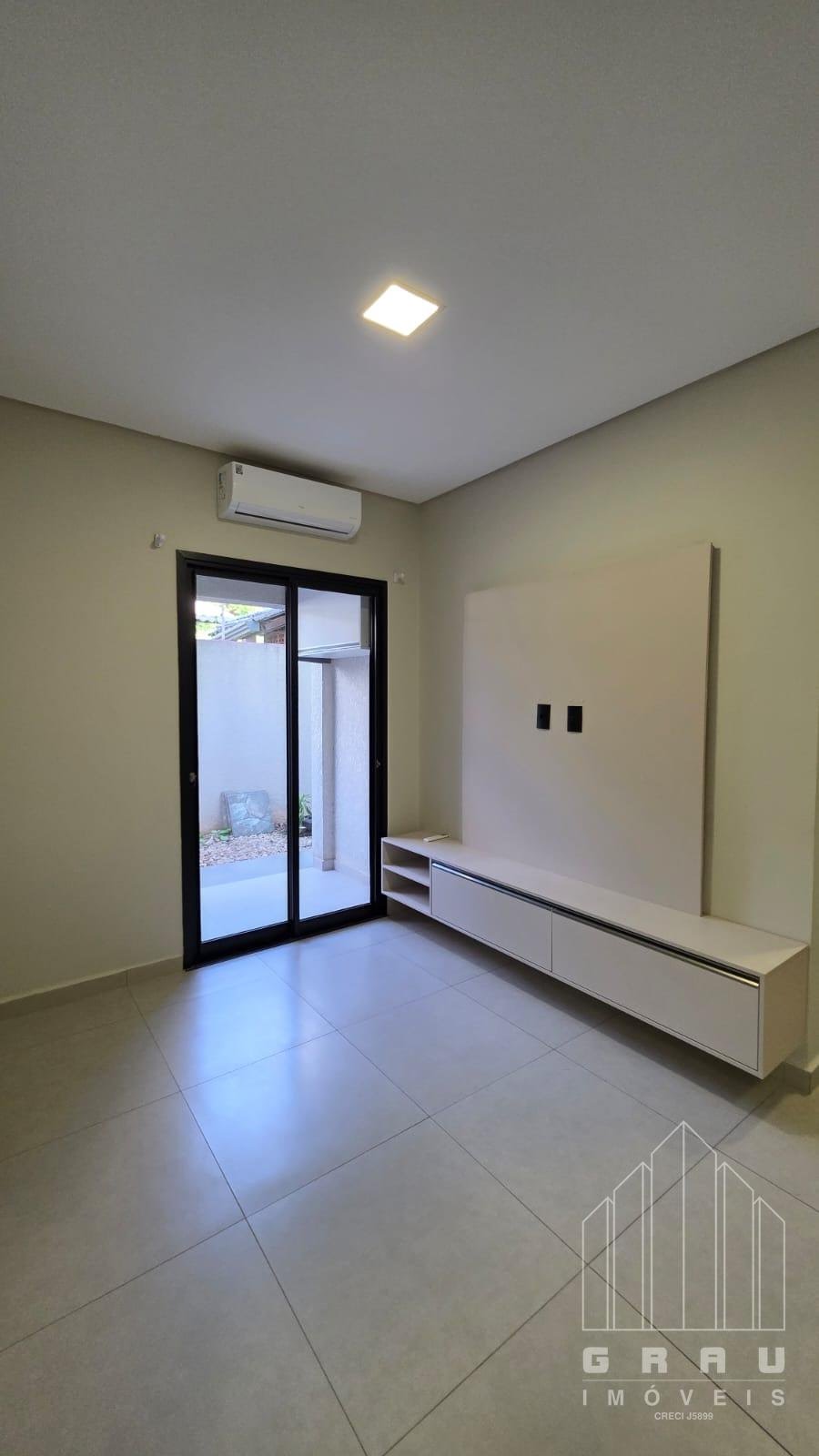 Apartamento na Vila A  -  Foz do Iguaçu