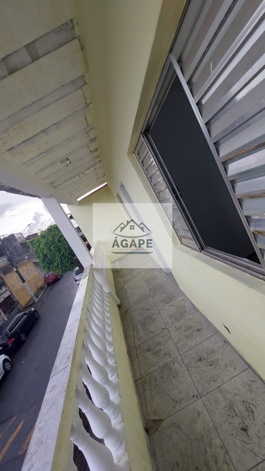 Casa à venda com 4 quartos, 3 banheiros, 1 vaga e 180m² no Parque Fernanda, São Paulo (SP) — foto 13 de 14