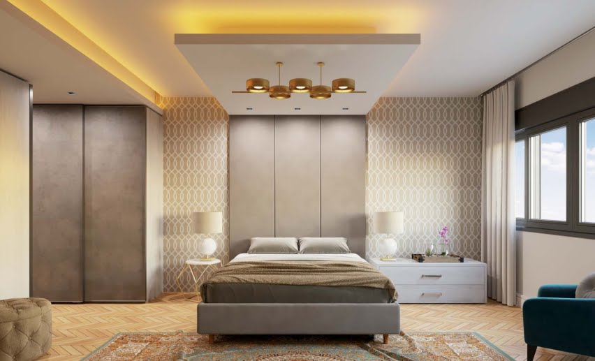 Dormitorio