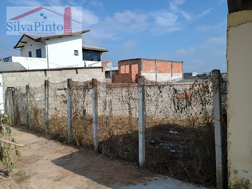Terreno em Residencial Estoril  -  Taubaté