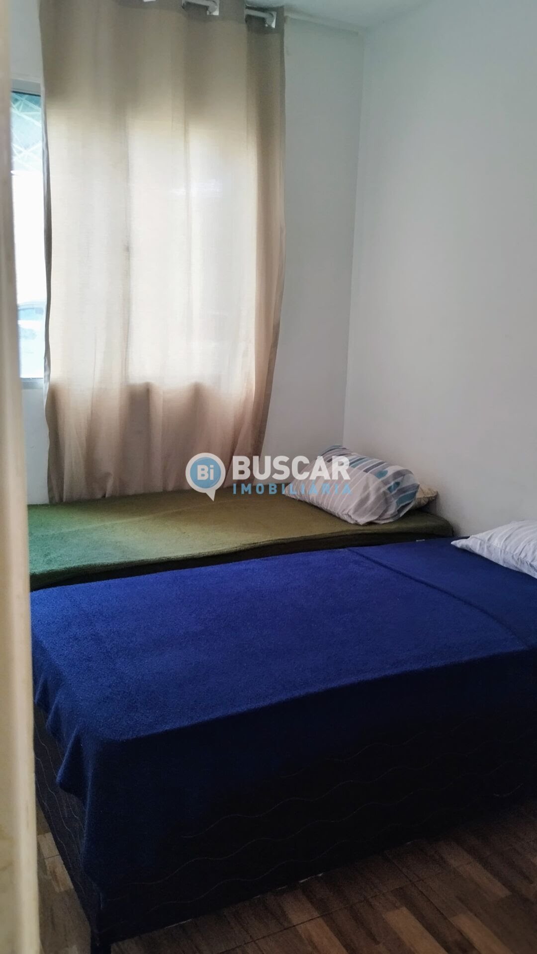 Apartamento à venda com 2 quartos, 1 banheiro, 1 vaga e 50m² no Mangabeira, Feira de Santana (BA) — foto 5 de 7