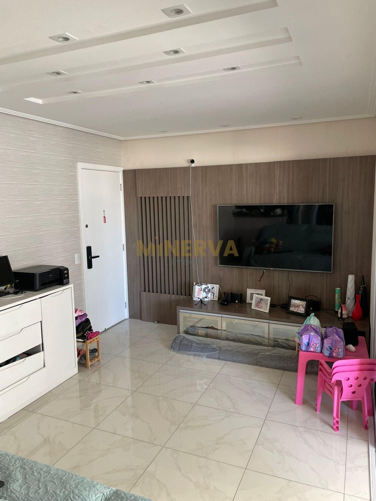 Apartamento à venda com 3 quartos, 2 banheiros, 2 vagas e 88m² no Vila Galvão, Guarulhos — foto principal