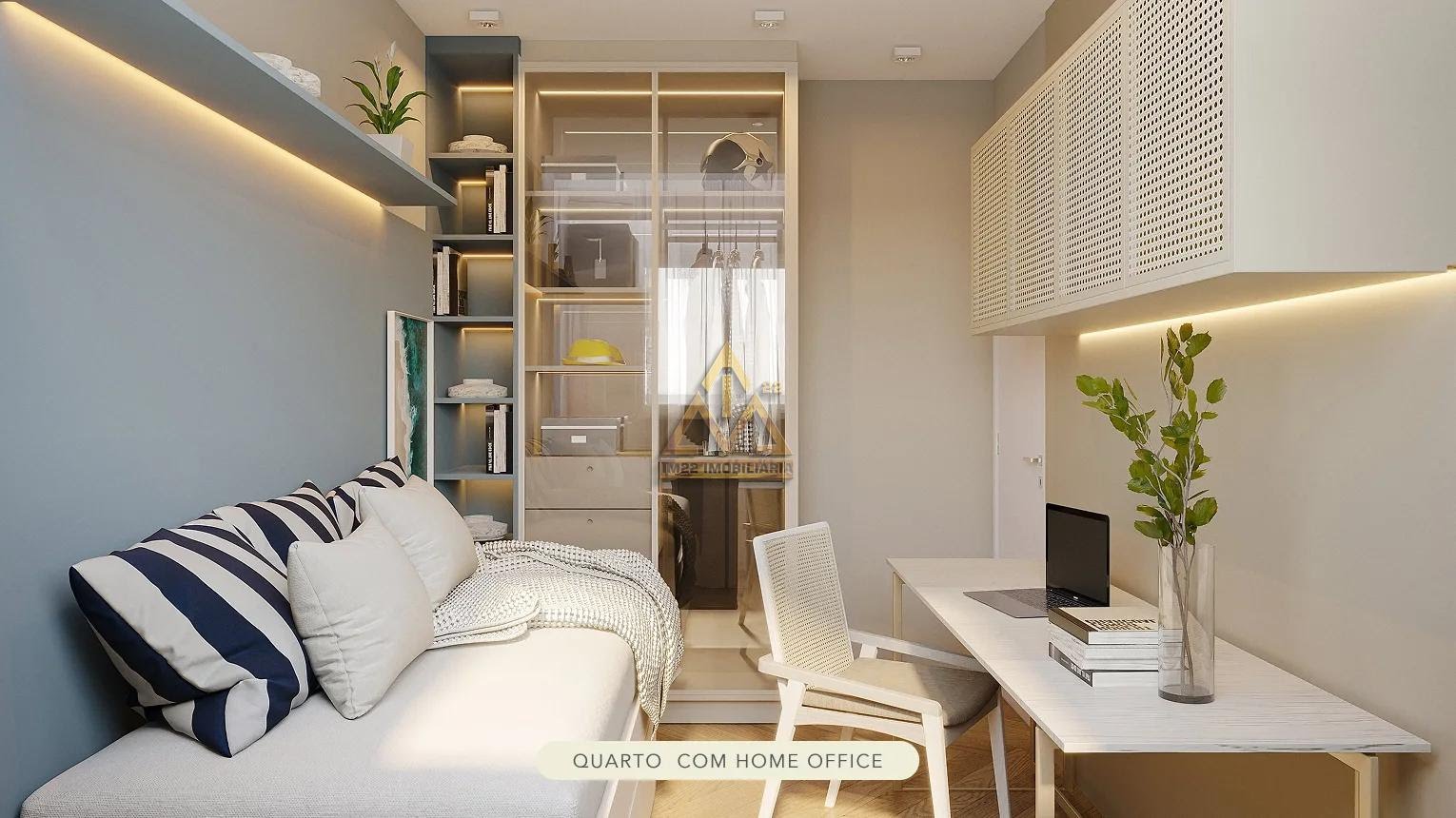 Apartamento à venda com 2 quartos, 1 banheiro, 1 vaga e 48m² no Itajubá II, Barra Velha (SC) — foto 24 de 30