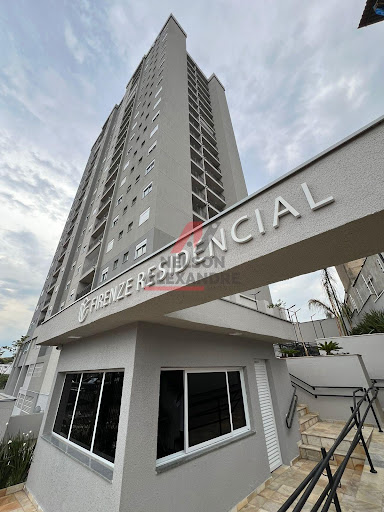 Apartamento em São Pedro  -  Osasco