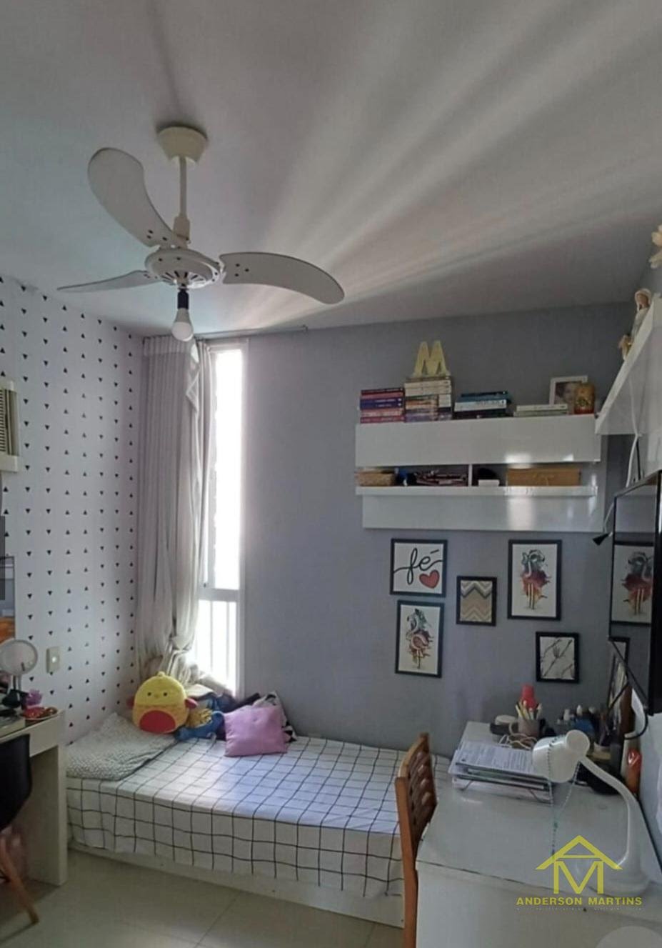 Apartamento à venda com 2 quartos, 2 banheiros, 1 vaga e 75m² no Praia da Costa, Vila Velha (ES) — foto 13 de 20