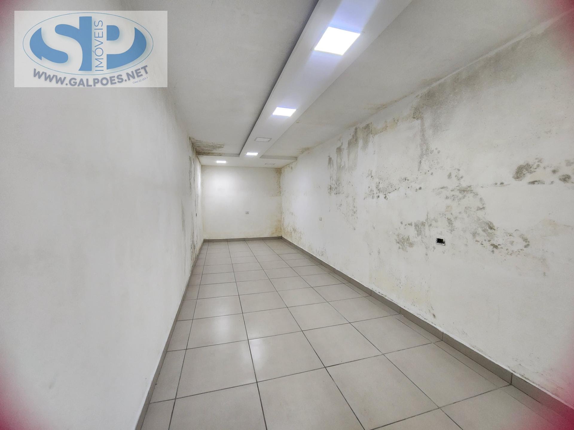 Depósito-Galpão, 750 m² - Foto 10