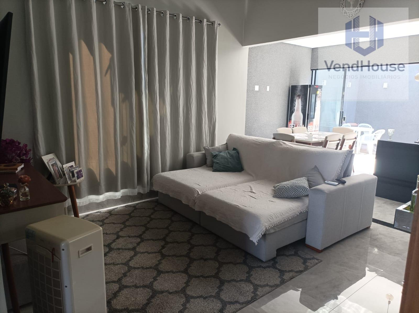 Casa à venda com 3 quartos, 1 suíte, 3 vagas e 140m² no Setvalley, São José do Rio Preto (SP) — foto 14 de 15