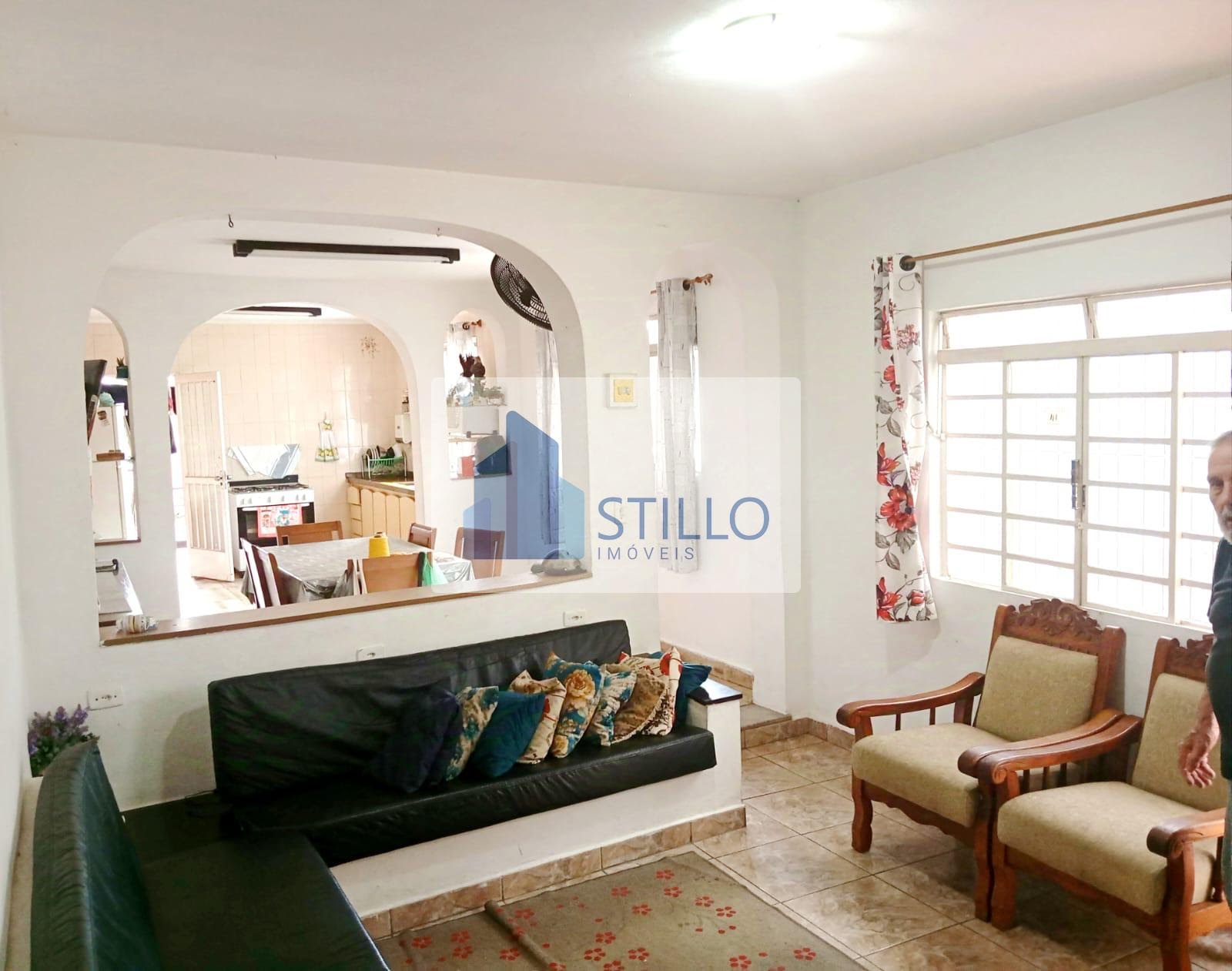 Casa à venda com 3 quartos, 2 banheiros, 2 vagas e 167m² no Vila Formosa, São Paulo (SP) — foto 6 de 14
