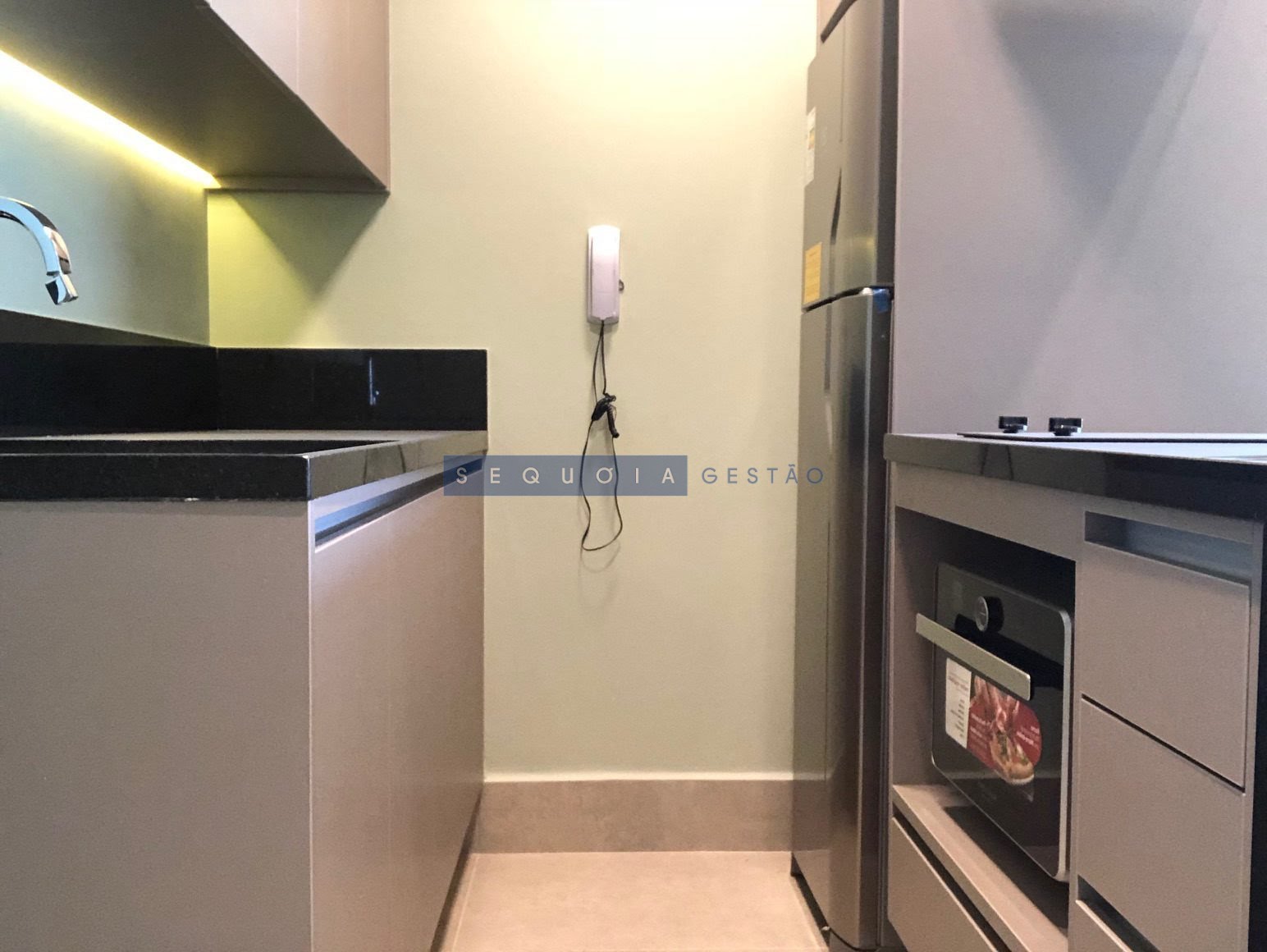 Apartamento à venda com 1 quarto, 1 suíte, 1 vaga e 43m² no Brooklin, São Paulo (SP) — foto 11 de 30