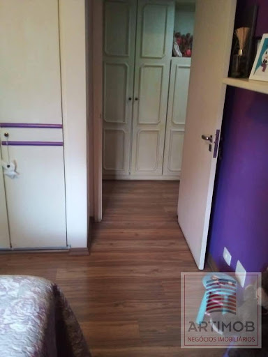Apartamento à Venda na Vila Andrade, 132m², 3 Dorms, 1 Suíte