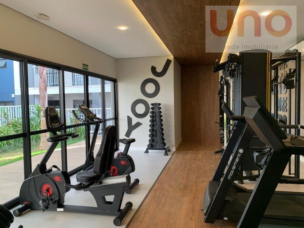 Apartamento à venda com 1 quarto, 1 suíte, 1 vaga e 65m² no Mata do Jacinto, Campo Grande (MS) — foto 17 de 28