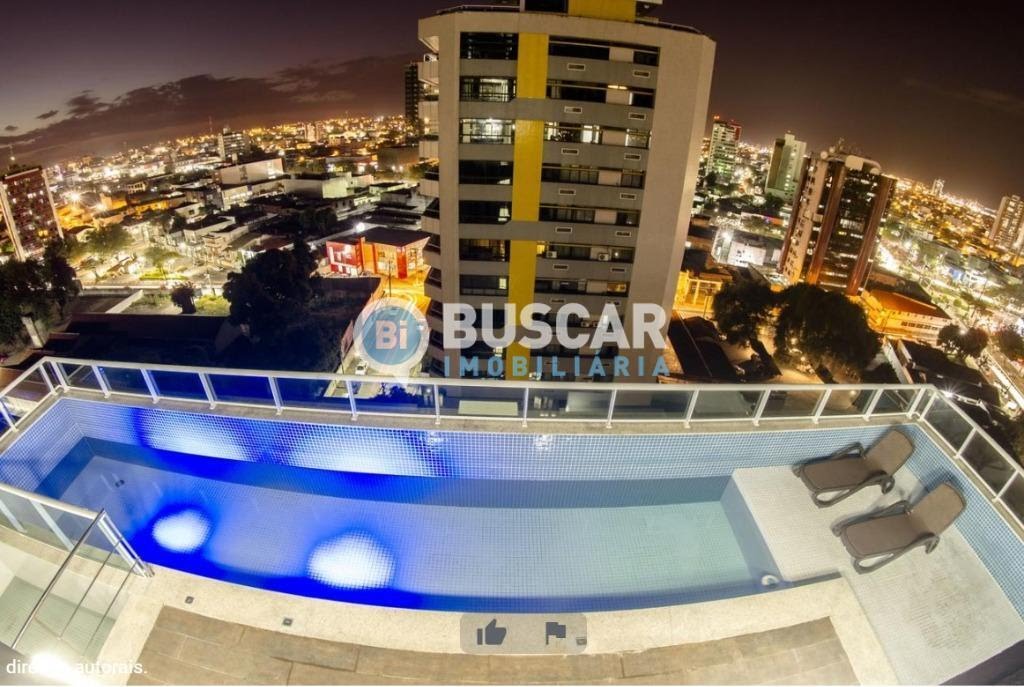 Apartamento à venda com 1 quarto, 1 banheiro, 1 vaga e 35m² no Centro, Feira de Santana (BA) — foto 10 de 13