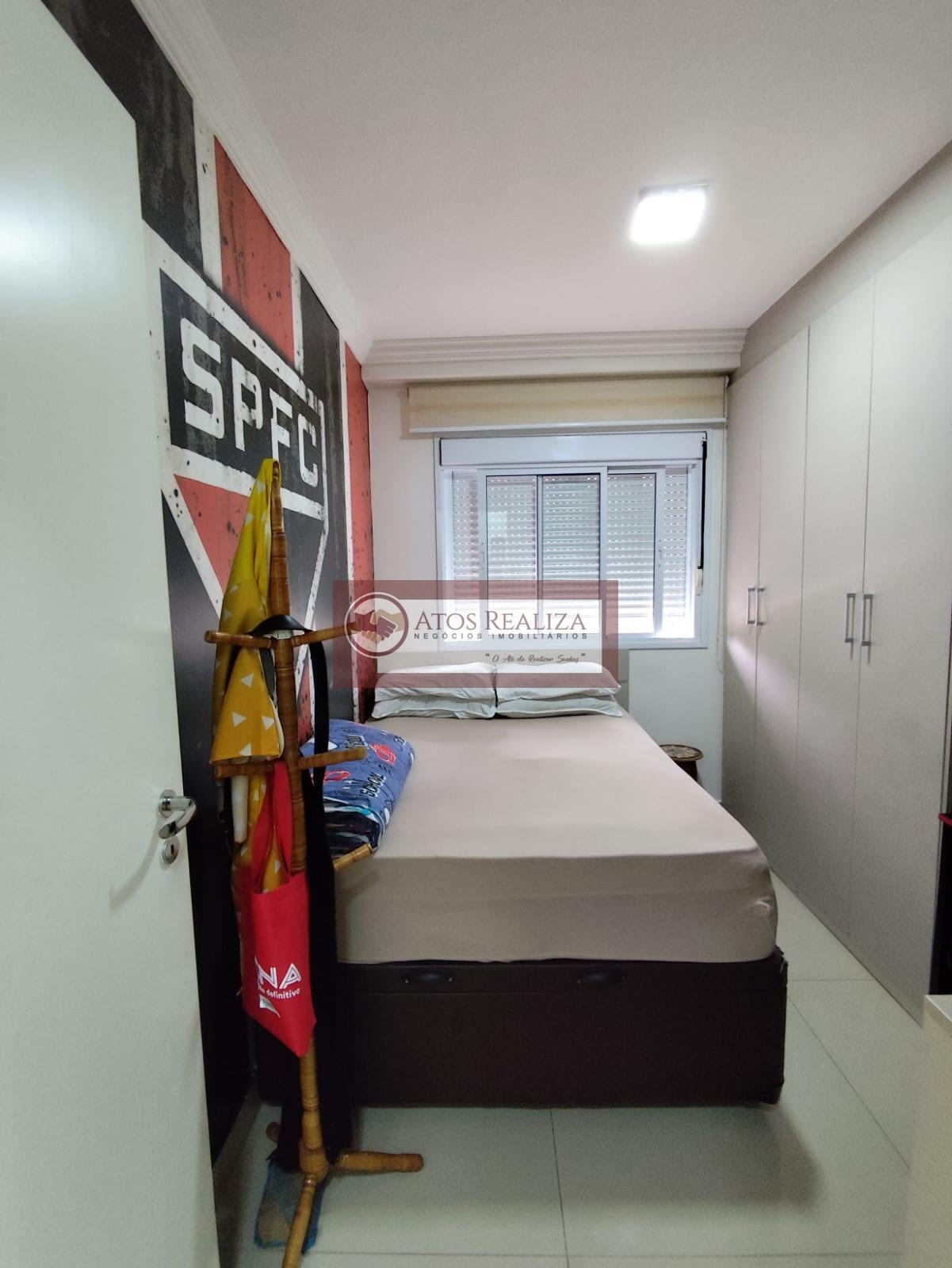Apartamento à venda com 3 quartos, 1 suíte, 1 vaga e 72m² no Vila Castelo, São Paulo (SP) — foto 9 de 29
