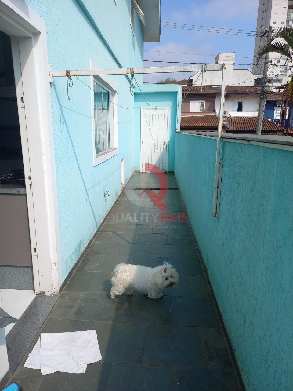 Sobrado, 3 quartos, 200 m² - Foto 20