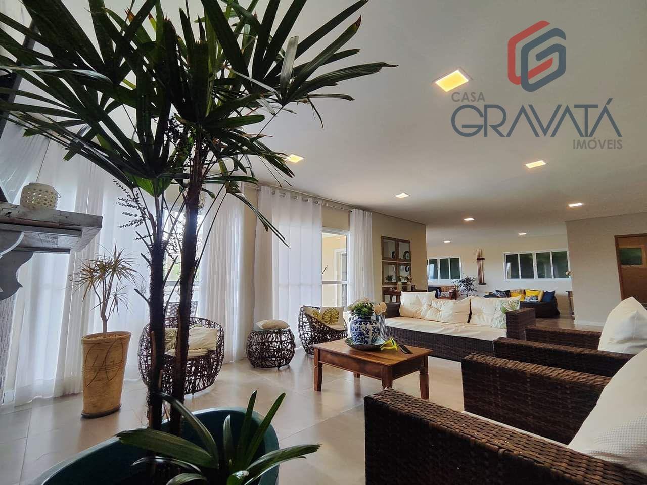 Casa à venda com 6 quartos, 6 suítes, 6 vagas e 1000m² no Rio Abaixo, Atibaia (SP) — foto 14 de 30
