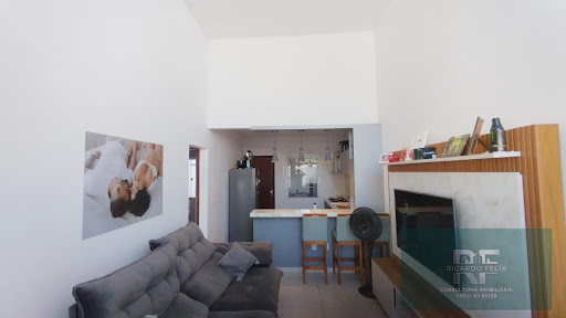 Casa em Residencial Maria Turri  -  Rio das Ostras