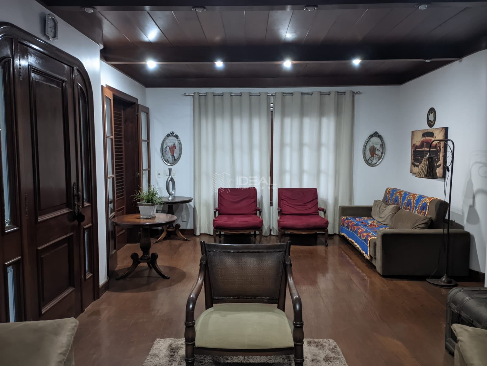 Casa à venda com 3 quartos, 1 suíte e 600m² no Parque Turf Club, Campos dos Goytacazes (RJ) — foto 7 de 23
