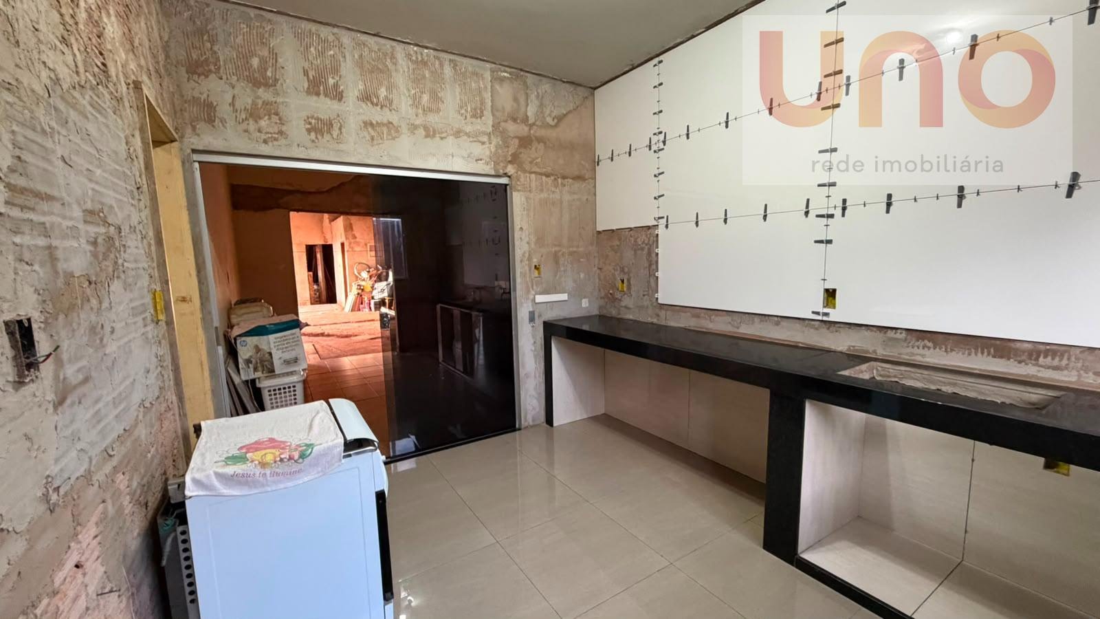 Casa à venda com 2 quartos, 1 suíte e 280m² no Tijuca, Campo Grande (MS) — foto 2 de 14