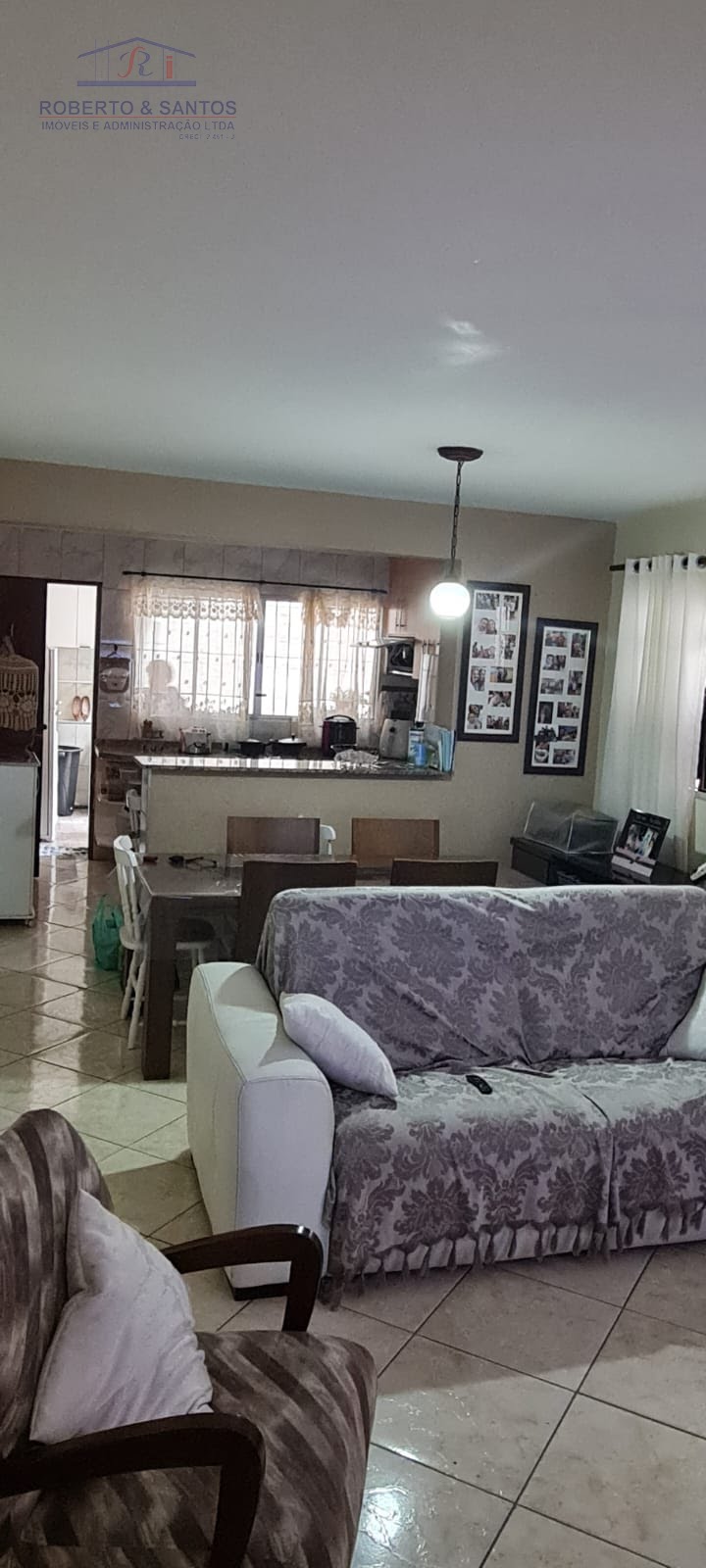 Sala, outra vista