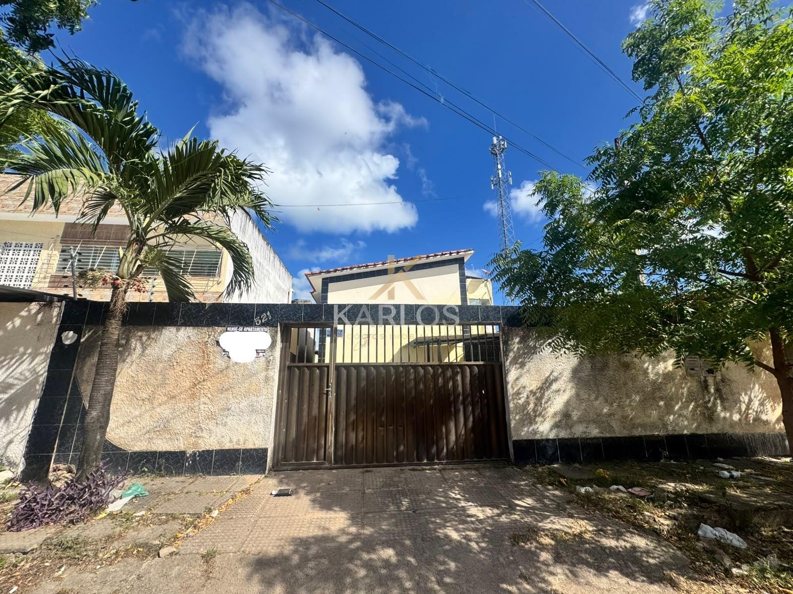 Casa à venda com 2 quartos, 1 banheiro, 1 vaga e 40m² no Pau Amarelo, Paulista (PE) — foto 12 de 12
