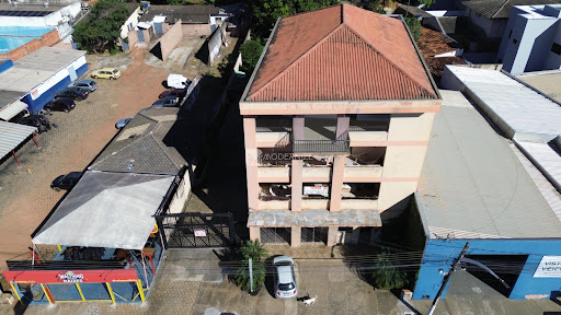 Prédio Inteiro em Setor Central  -  Catalão