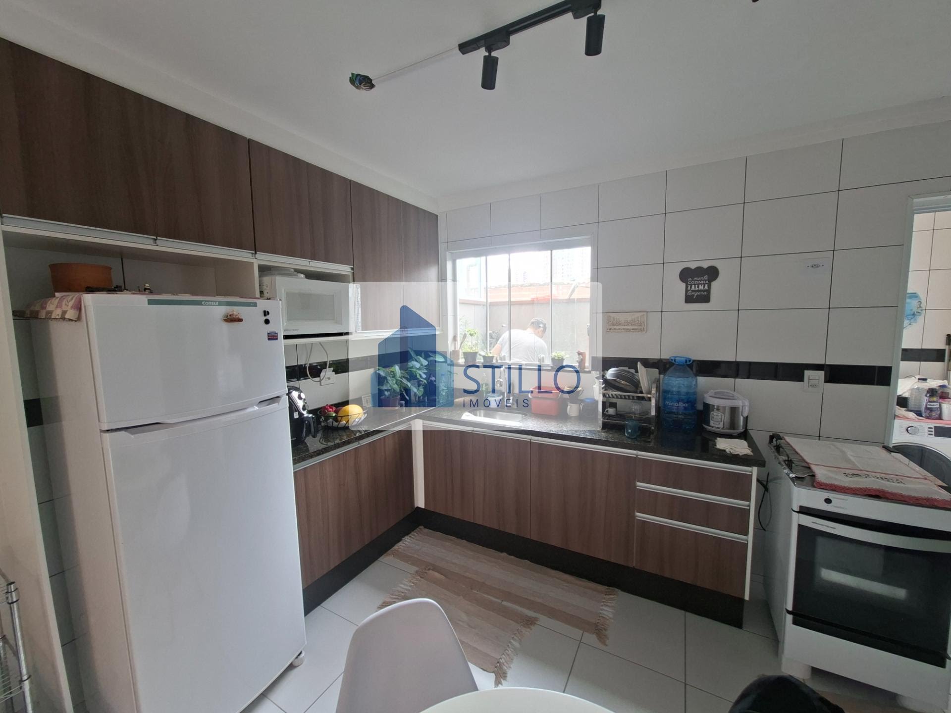 Apartamento à venda com 2 quartos, 1 banheiro e 53m² no Cidade Patriarca, São Paulo (SP) — foto 7 de 24