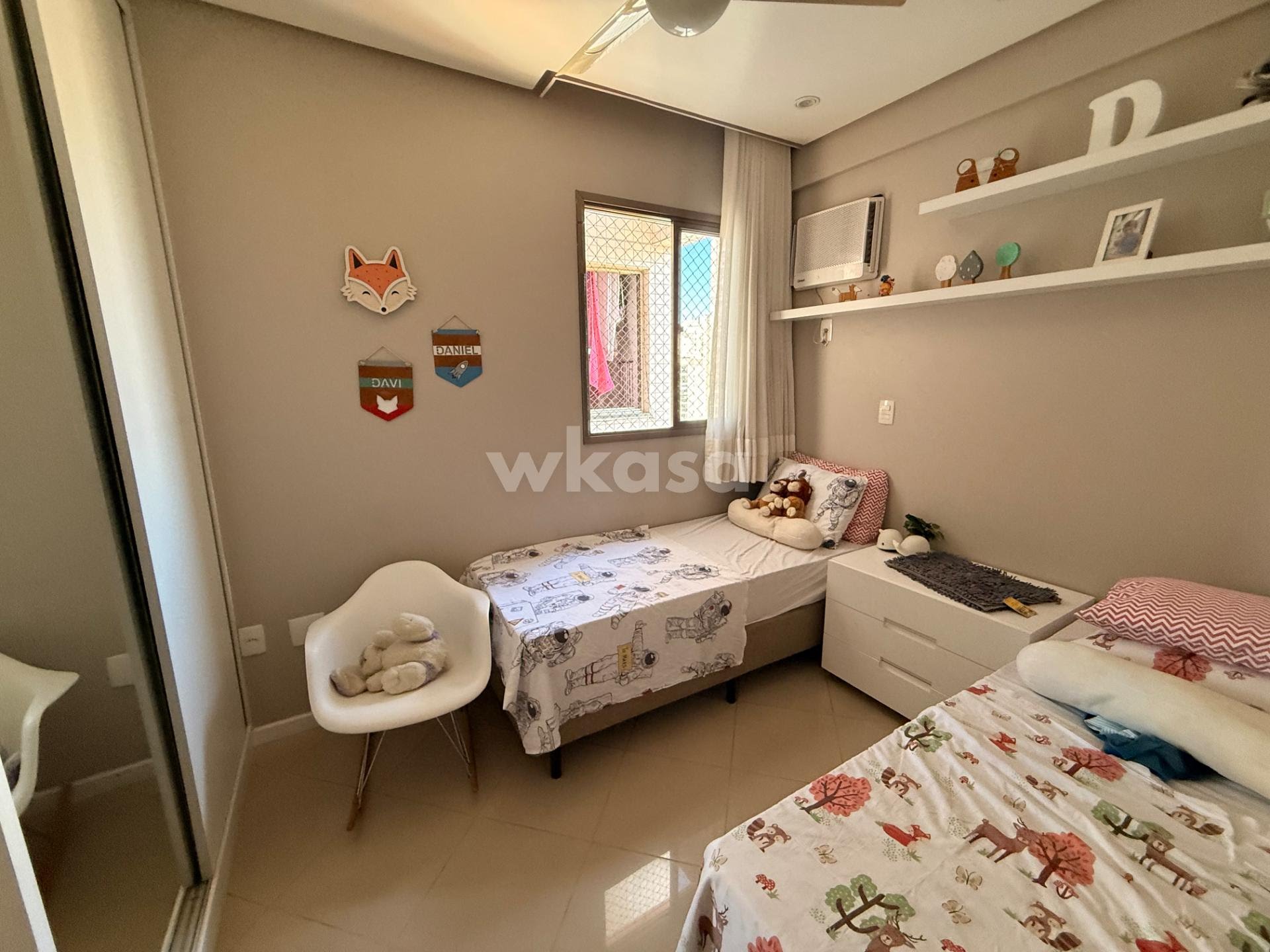 Apartamento à venda com 3 quartos, 1 suíte, 2 vagas e 120m² no Itapuã, Vila Velha (ES) — foto 10 de 24