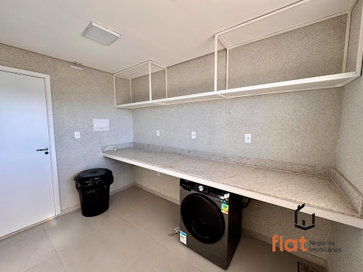 Studio à Venda no bairro São José, Pará de Minas - 34m², 1 Quarto, R$360 mil