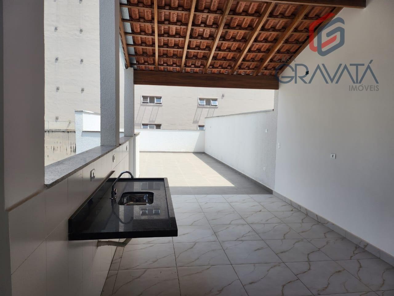 Apartamento à venda com 3 quartos, 1 suíte, 2 vagas e 146m² no Campestre, Santo André (SP) — foto 16 de 25