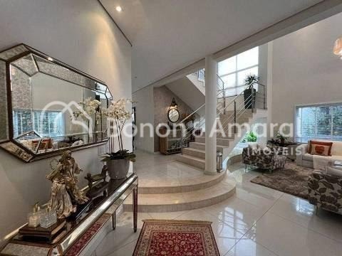 Casa de Condomínio, 4 quartos - Foto 5