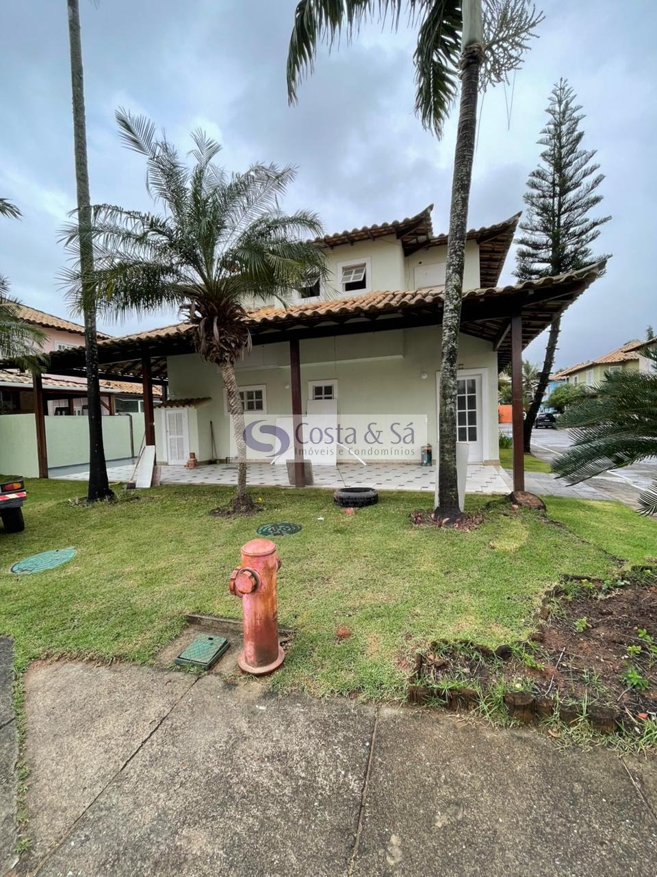 Casa à venda com 3 quartos, 2 suítes e 1 vaga no Jardim Campomar, Rio das Ostras (RJ) — foto 20 de 23
