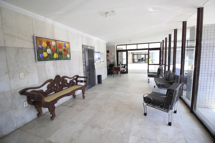Apartamento à venda com 3 quartos, 1 suíte, 1 vaga e 142m² no Santo Amaro, Recife (PE) — foto 19 de 30