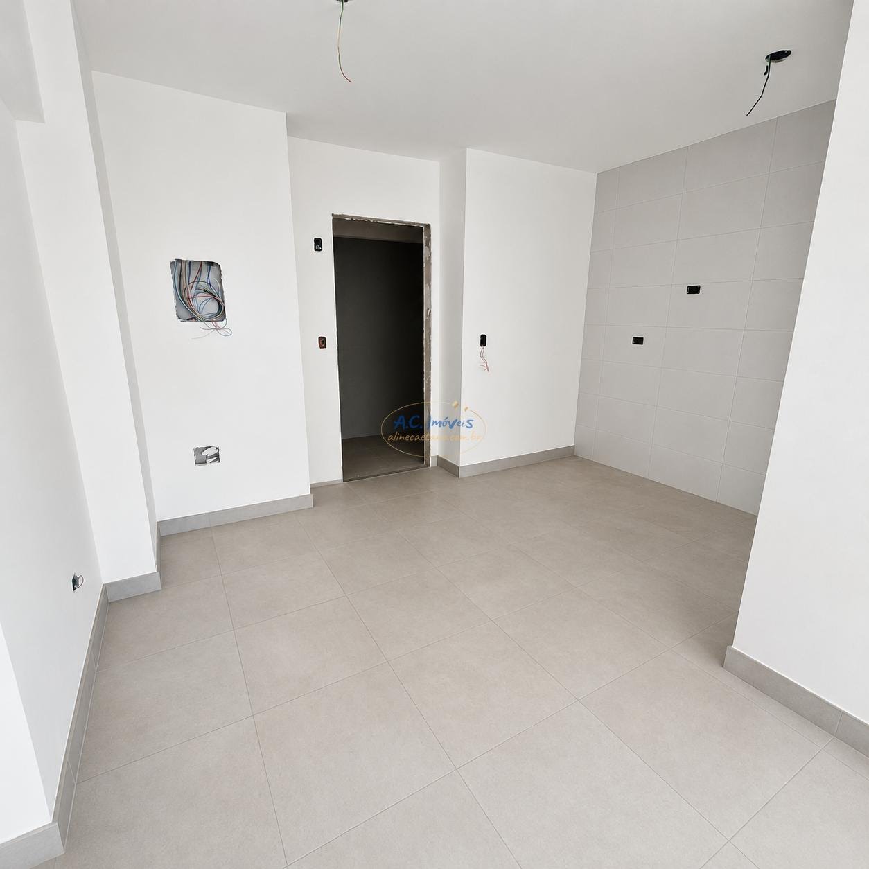 Apartamento à venda com 1 quarto, 1 banheiro, 1 vaga e 46m² no Vila Caiçara, Praia Grande (SP) — foto 5 de 29