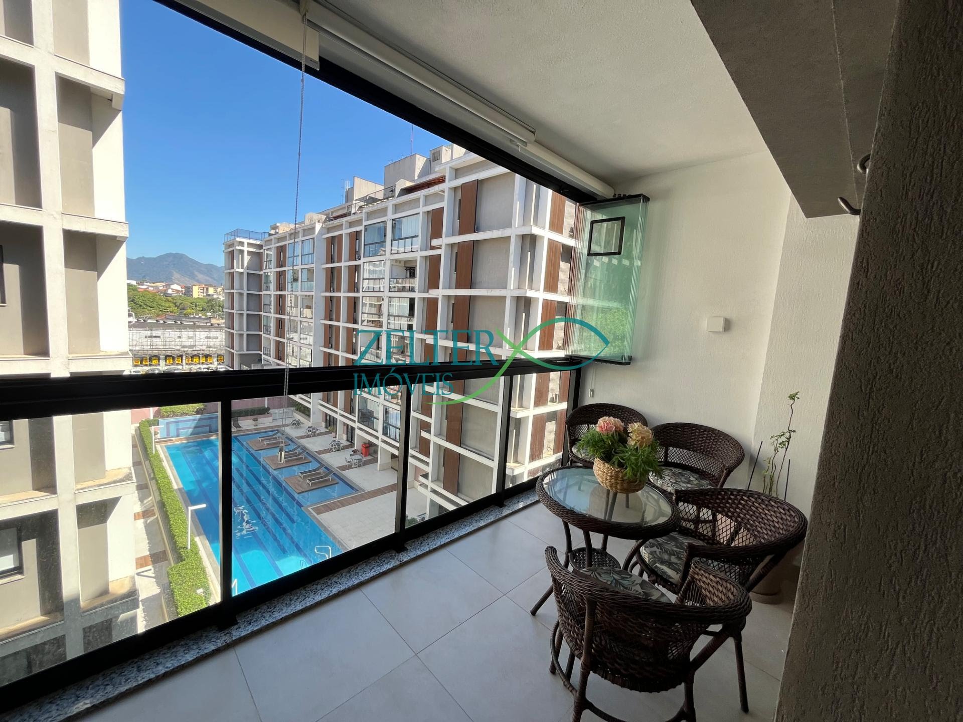 Apartamento à venda com 2 quartos, 1 suíte, 1 vaga e 62m² no Jacarepaguá, Rio de Janeiro (RJ) — foto 10 de 30