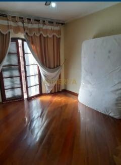 Casa à venda com 3 quartos, 1 suíte, 2 vagas e 251m² no Vila Gomes Cardim, São Paulo (SP) — foto 20 de 30