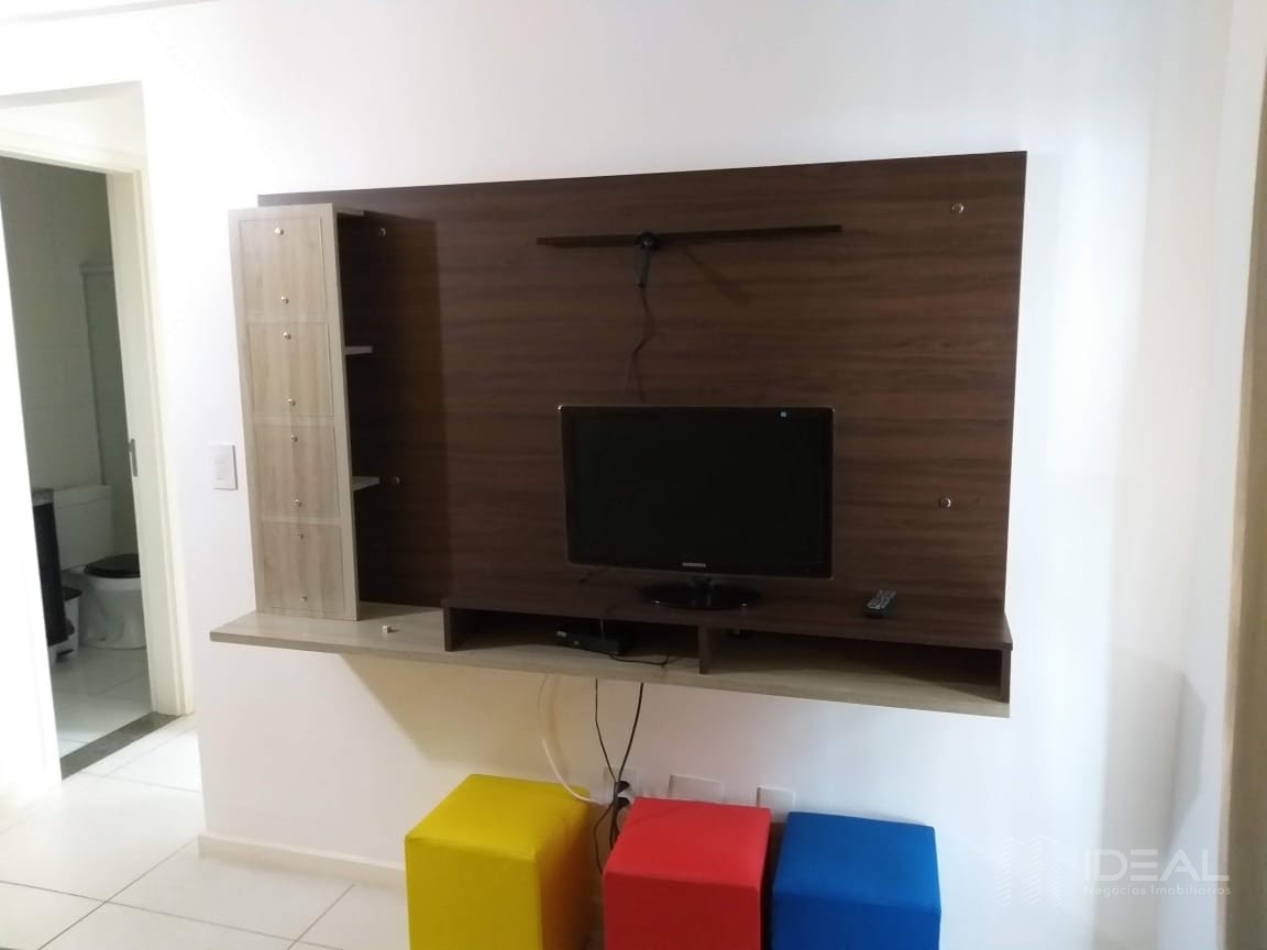 Apartamento para alugar com 1 quarto, 1 banheiro, 1 vaga e 46m² no Parque Tamandaré, Campos dos Goytacazes (RJ) — foto 20 de 21