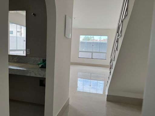 Casa em Ouro Verde  -  Rio das Ostras