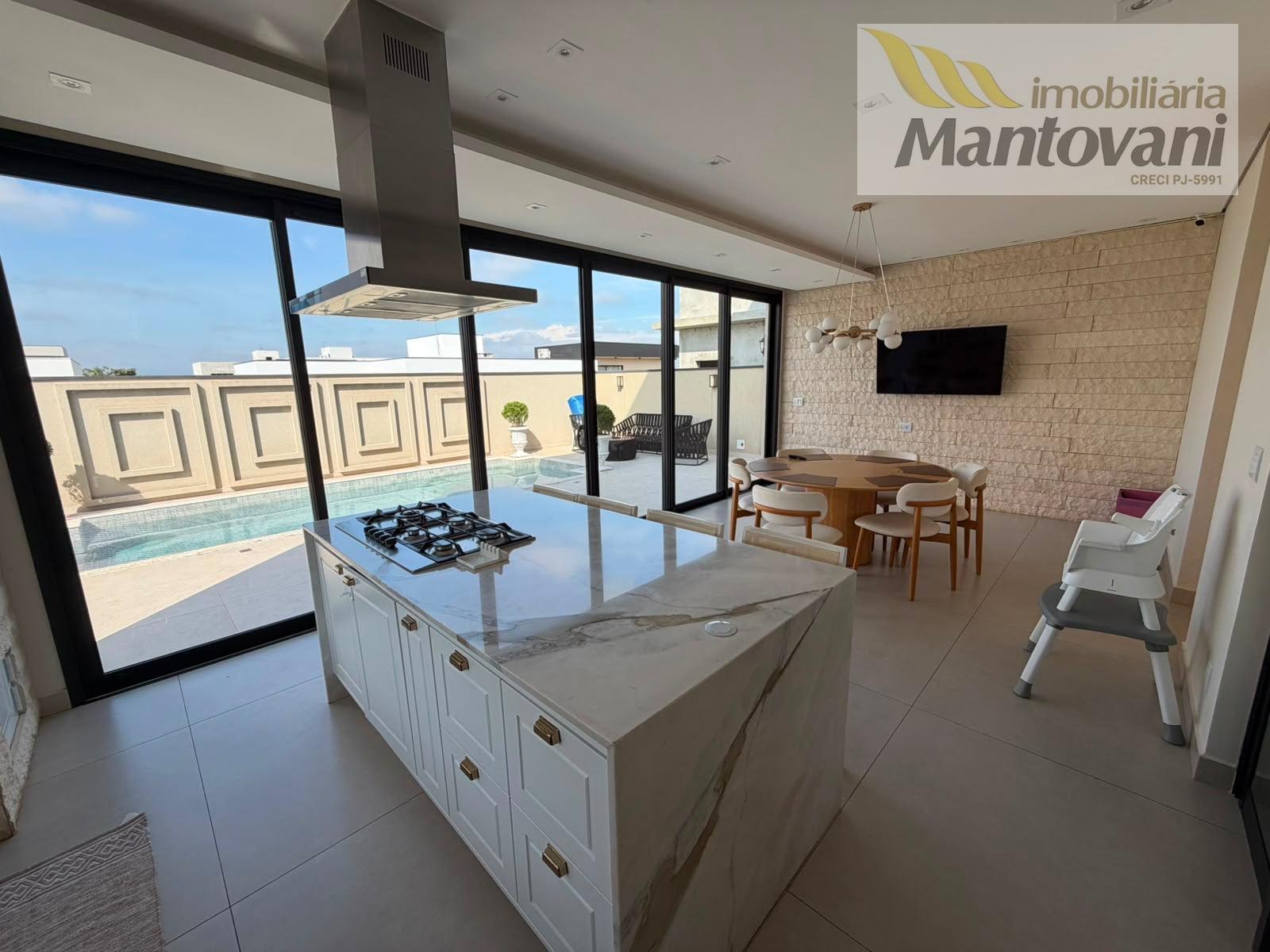 Casa à venda com 3 quartos, 3 suítes, 2 vagas e 378m² no Residencial Esplanada, Tatuí (SP) — foto 16 de 17