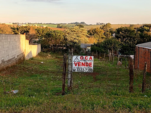 Terreno em Vila Toribio Verissimo  -  Cruz Alta