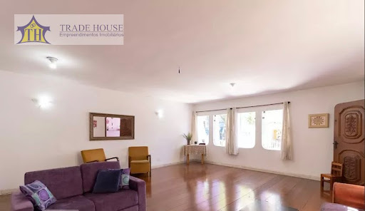 Casa Sobrado em Vila Brasilio Machado  -  São Paulo