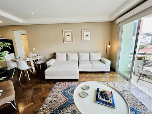 Apartamento à Venda Rua Capote Valente, Pinheiros/SP