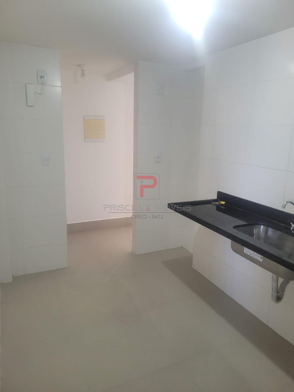 Apartamento à venda com 3 quartos, 1 suíte, 2 vagas e 83m² no Brisamar, João Pessoa (PB) — foto 10 de 18