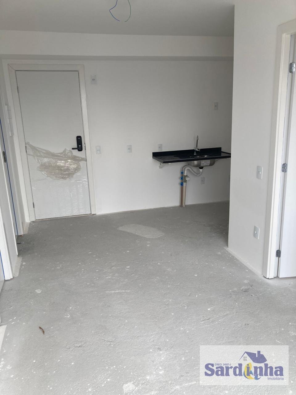 Apartamento à venda com 2 quartos, 1 banheiro, 1 vaga e 39m² no Vila Olímpia, São Paulo (SP) — foto 5 de 28