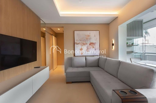 Apartamento, 2 quartos, 67 m² - Foto 1