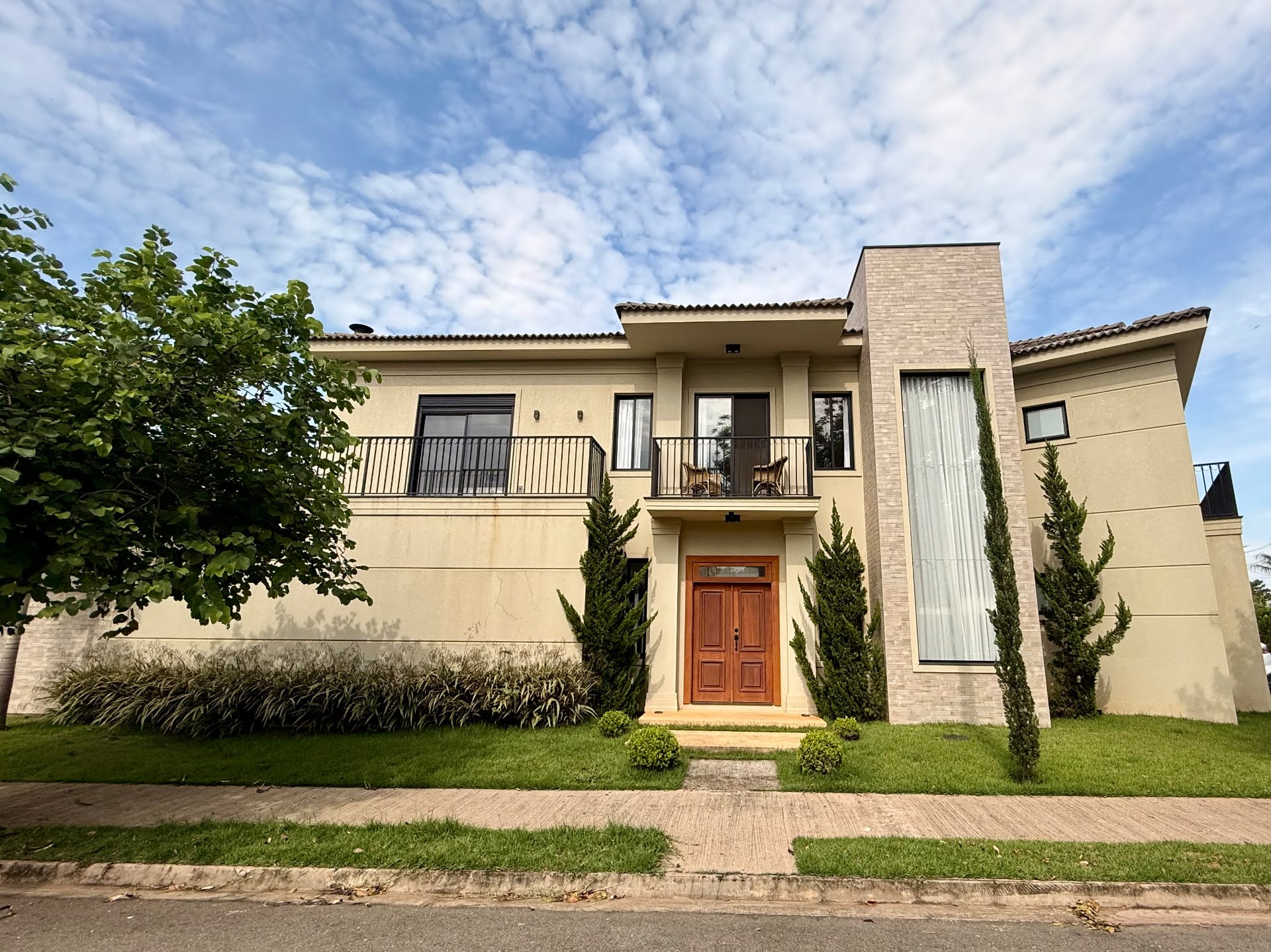 Casa à venda com 3 quartos, 3 suítes, 4 vagas e 318m² no Jardim Piemonte, Indaiatuba (SP) — foto 4 de 30